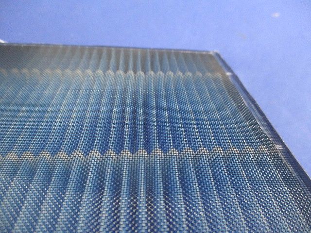 プリーツフィルター(UVストリーマ除菌ユニット用) BAFP55A160 【公式通販】