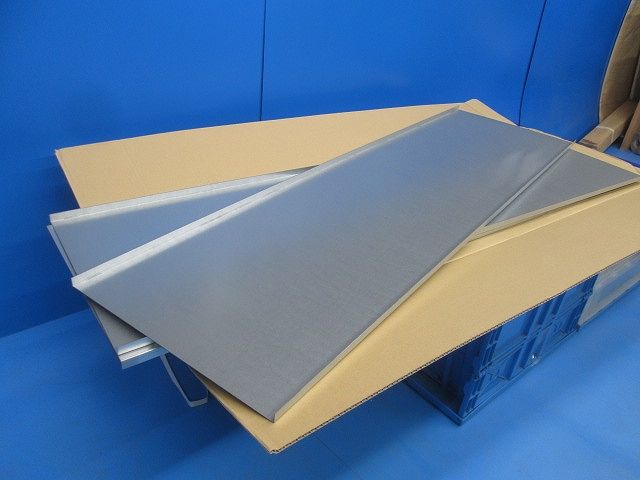 直線カバー(4枚入) SD-CV40 - メルカリ