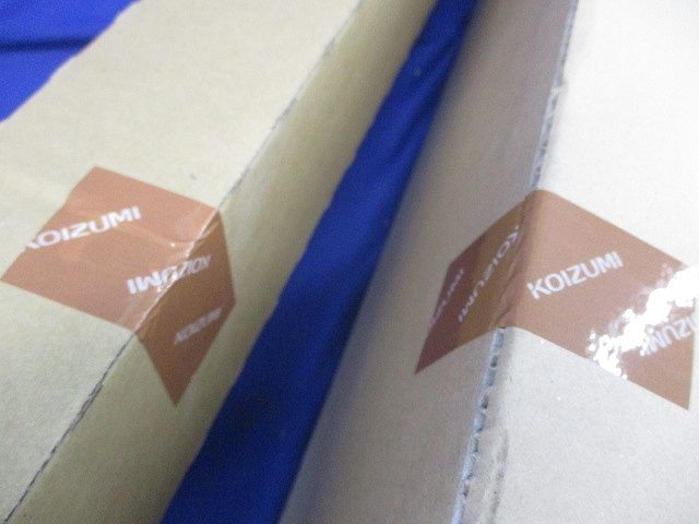 LEDベースライトセット(昼白色)(新品未開梱) AE49441L+AD92030L - メルカリ