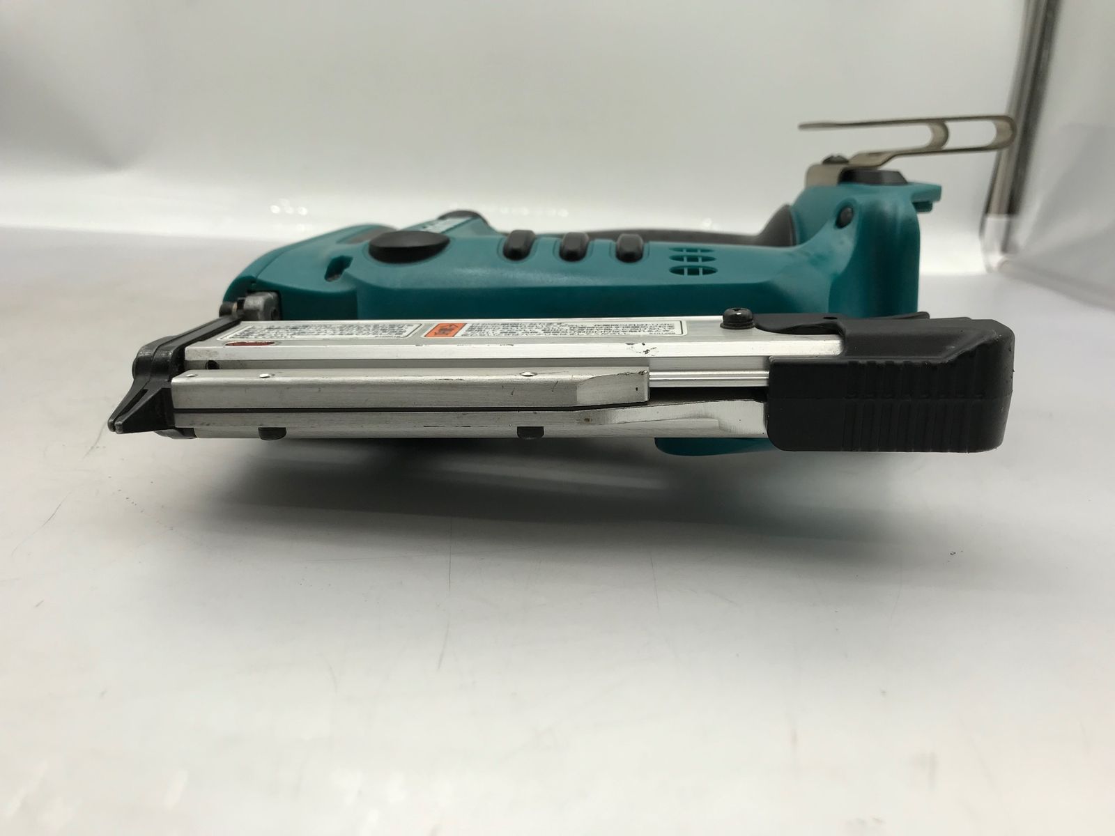  品 Makita マキタ 14.4 v 35 mm充電式ピンタッカ PT 350 DZ エコツール小牧ｲﾝﾀｰ店 M 02 その他 電動工具 エア工具