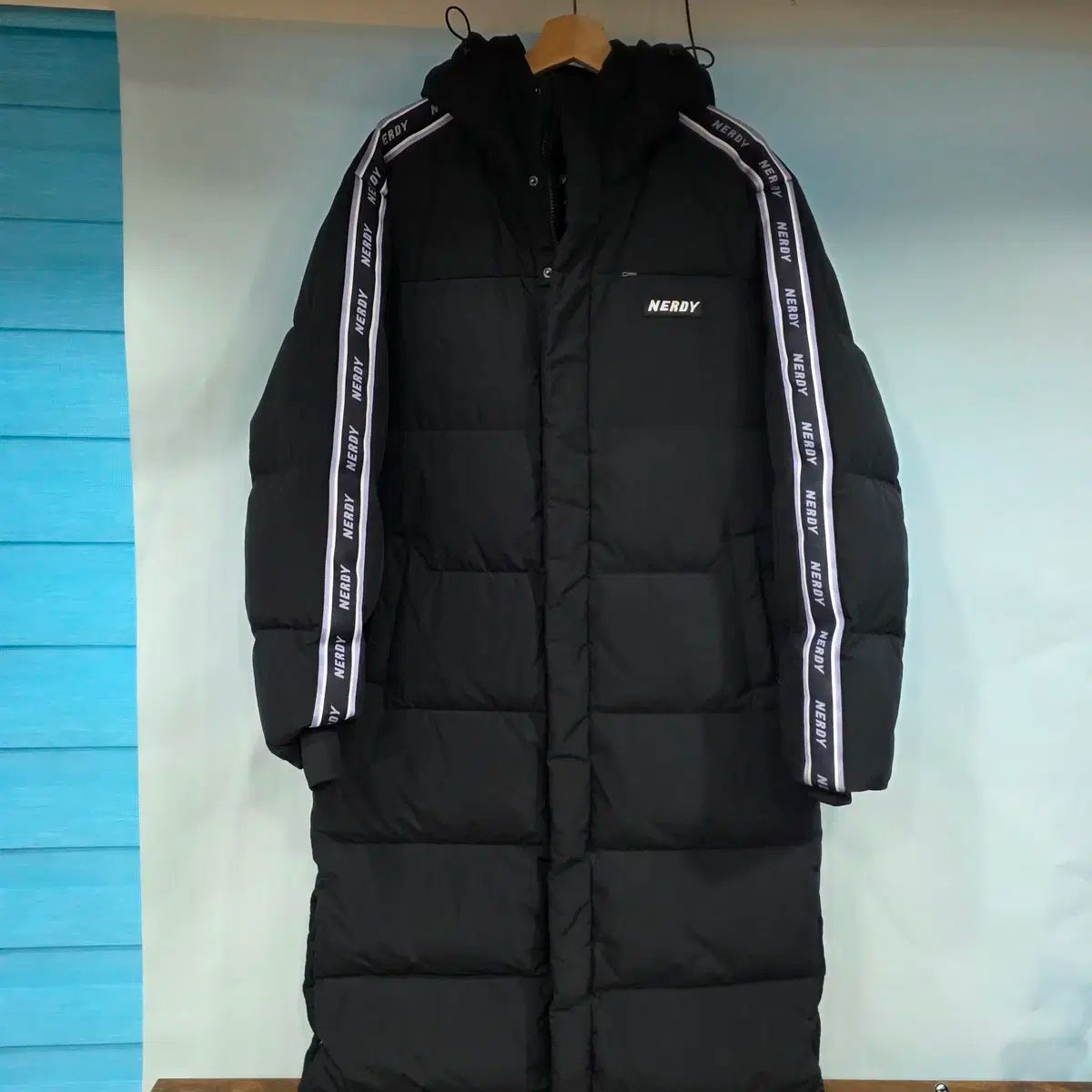 ノルディ 95サイズ ロングダウン