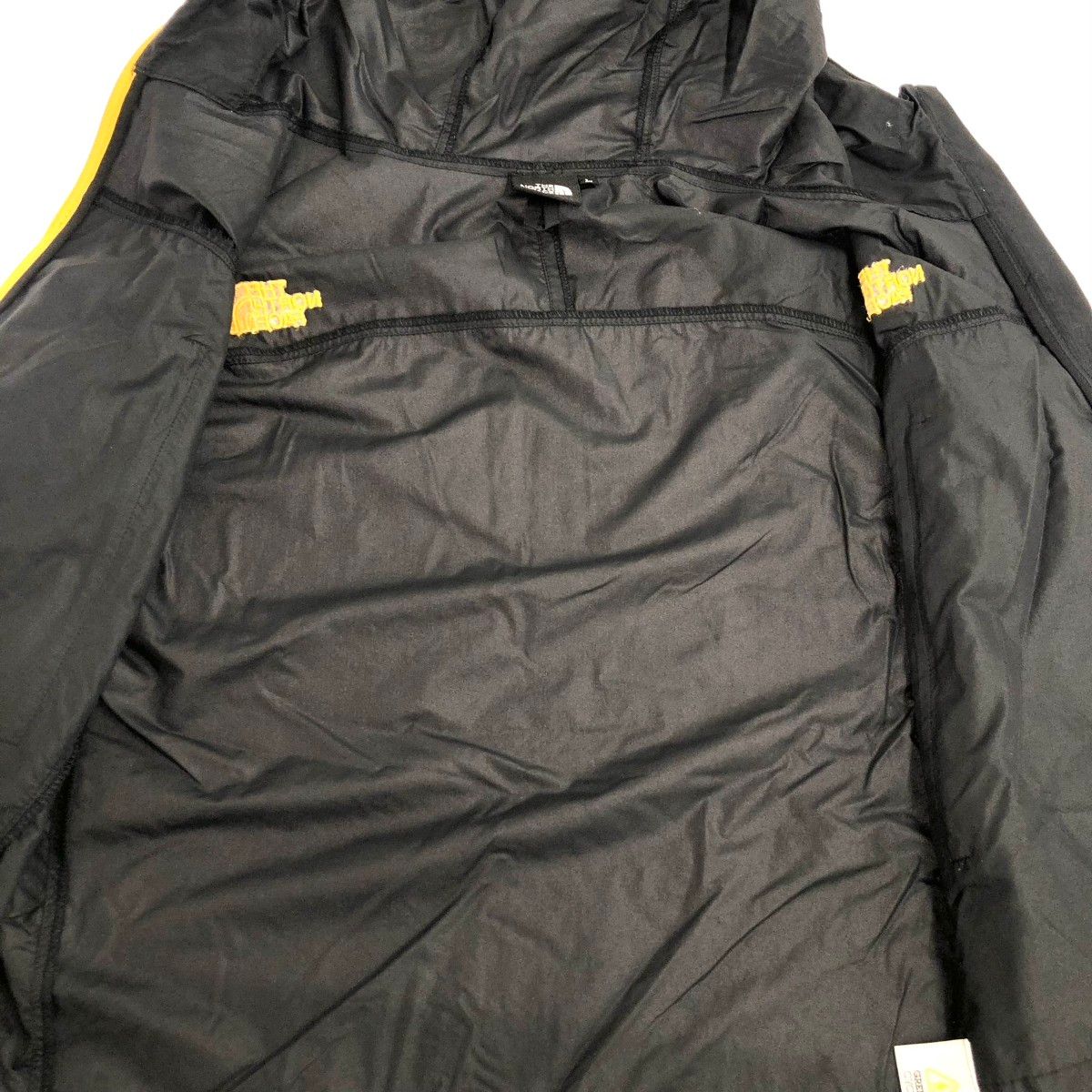 THENORTHFACE ザノースフェイス エボリューションジャケット L