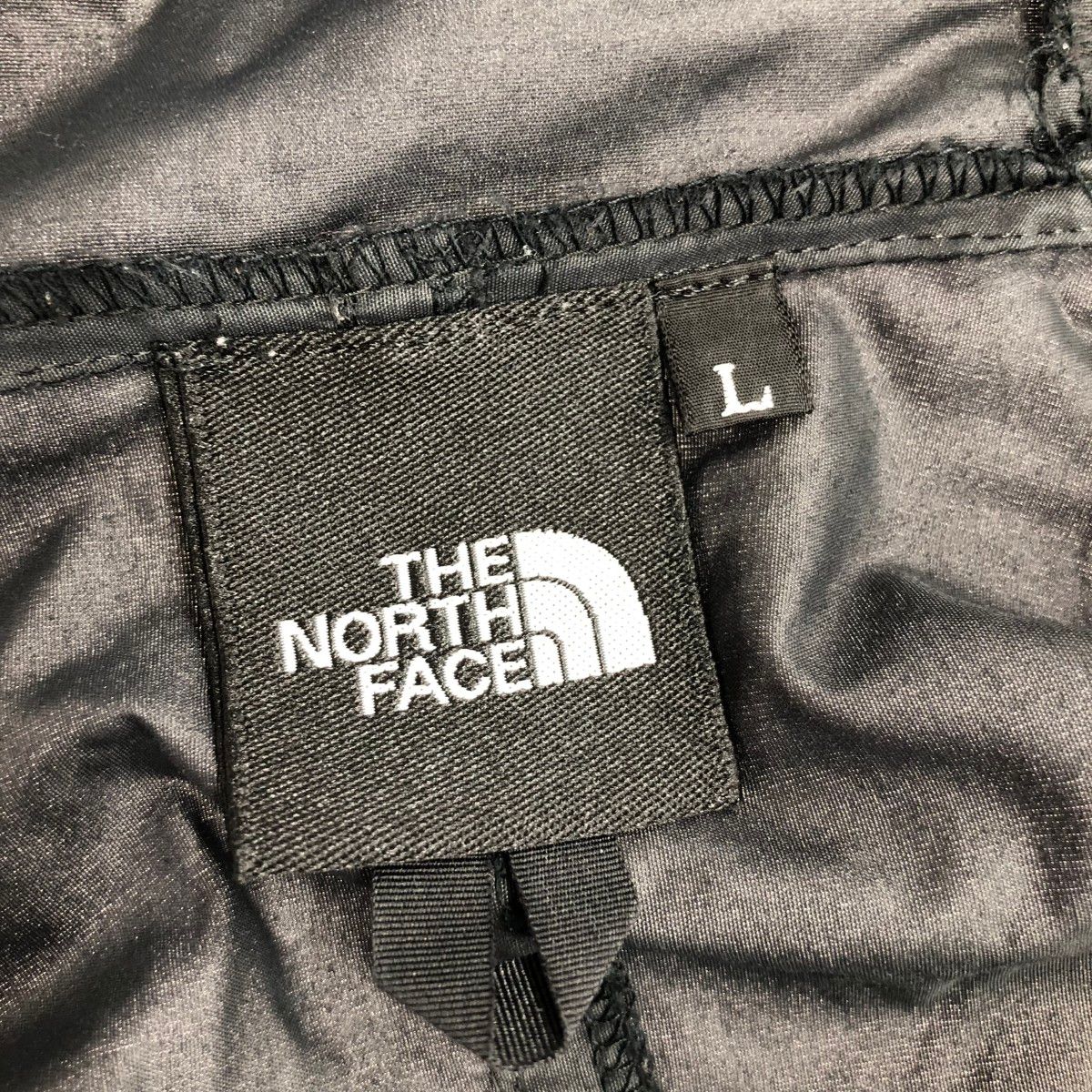 THENORTHFACE ザノースフェイス エボリューションジャケット L