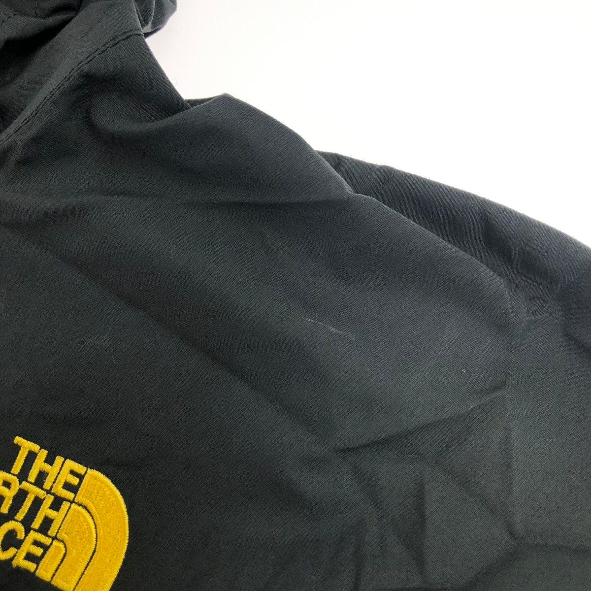 THENORTHFACE ザノースフェイス エボリューションジャケット L