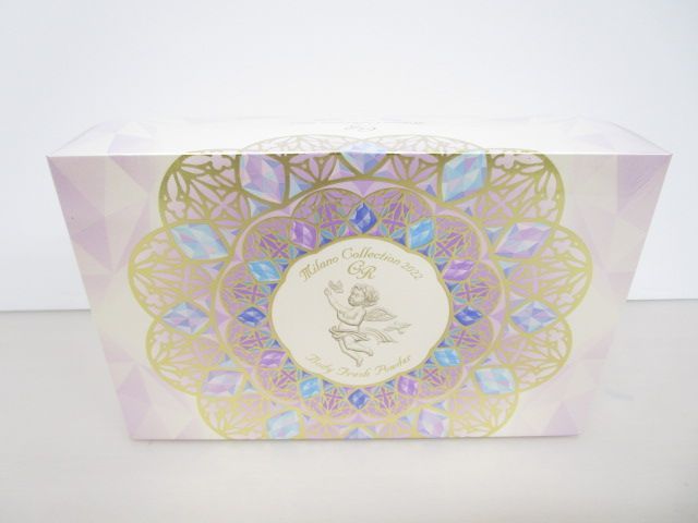 ミラノ ボディフレッシュパウダー2025 759 361 2000_1115