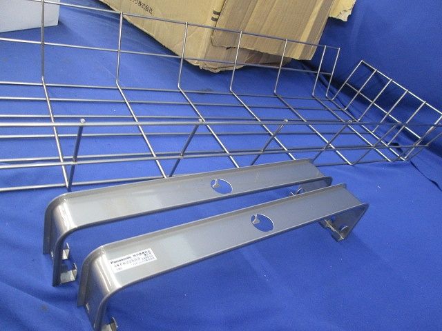 ライト・照明 ガード(ステンレス)(3台入) FK22553