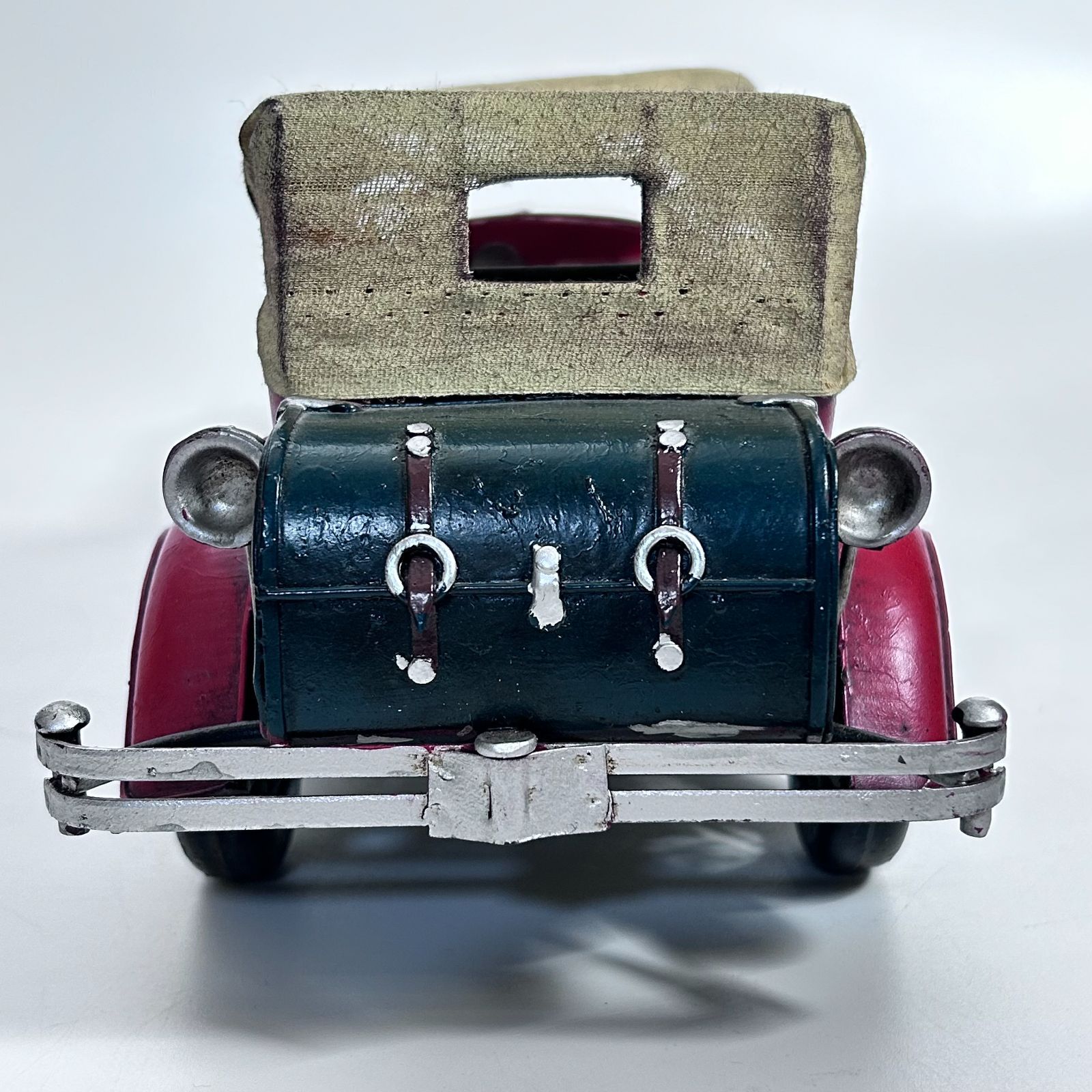 ビンテージカー Old Modern Handicrafts製 1933年型デューセンバーグJ