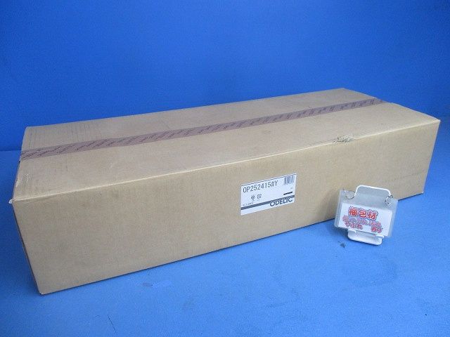 LEDペンダントライト(ランプ無)(新品未開梱) OP252415 - メルカリ