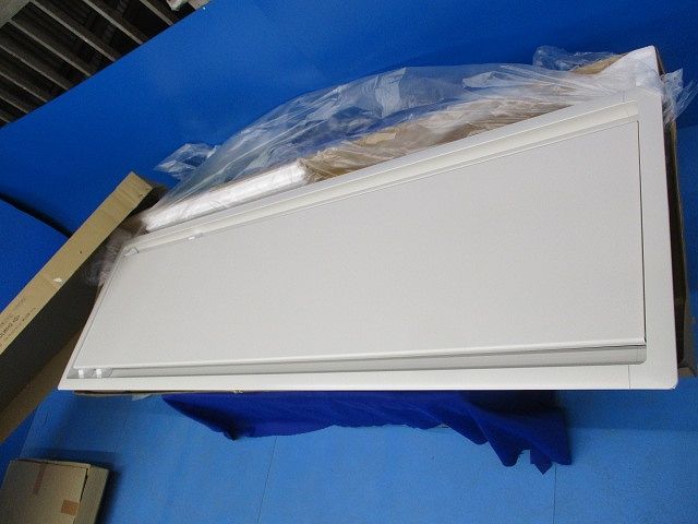 エアコン化粧パネル CMP-P160DLWHG - メルカリ