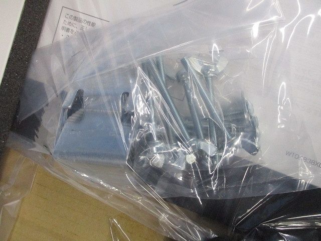 エアコン化粧パネル CMP-P160DLWHG - メルカリ