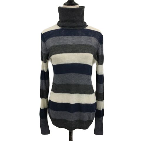 セオリーリュクス theory luxe セーター ニット タートルネック プル