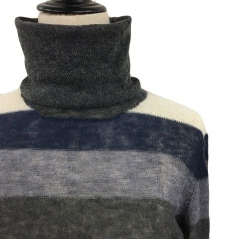 セオリーリュクス theory luxe セーター ニット タートルネック プル