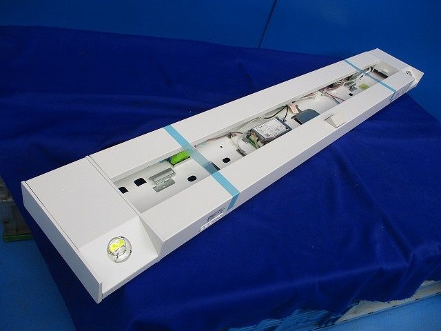 LED非常用照明器具(本体のみ)17年製 NNLF40135J - メルカリ