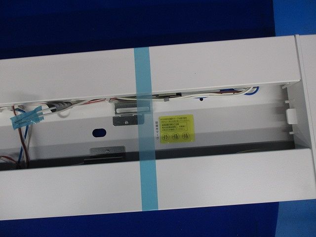 LED非常用照明器具(本体のみ)17年製 NNLF40135J - メルカリ