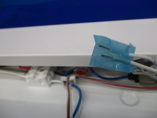 LED非常用照明器具(本体のみ)17年製 NNLF40135J - メルカリ