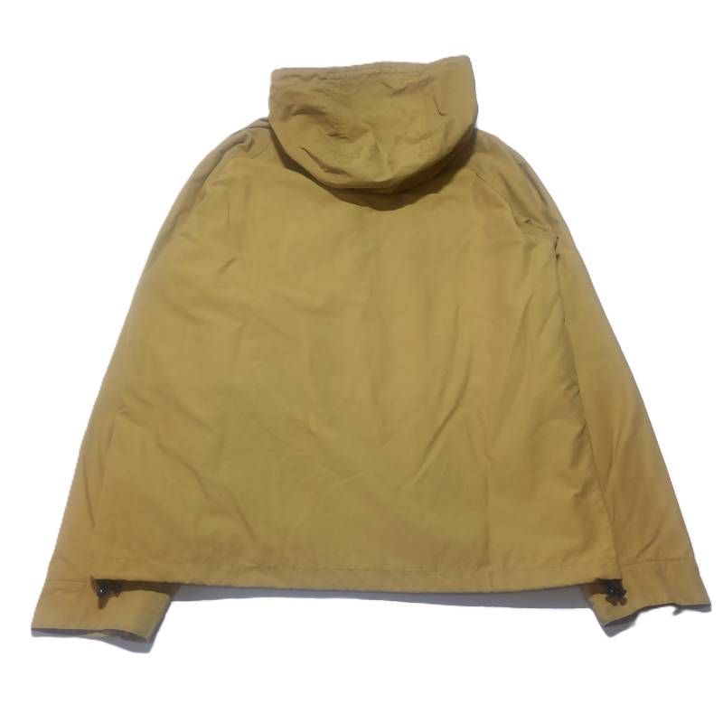 シエラデザインズ ヴィンテージ マウンテンパーカー ベージュ Lサイズ