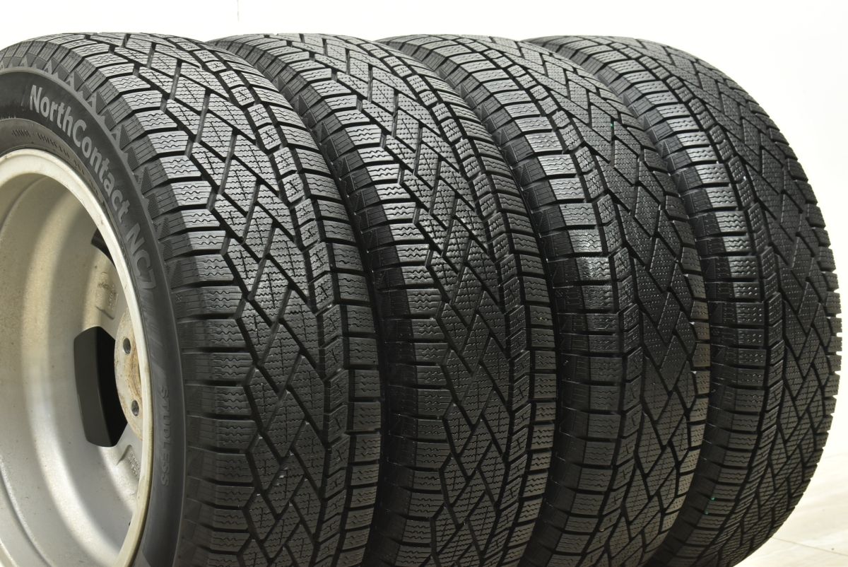 ノースコンタクト