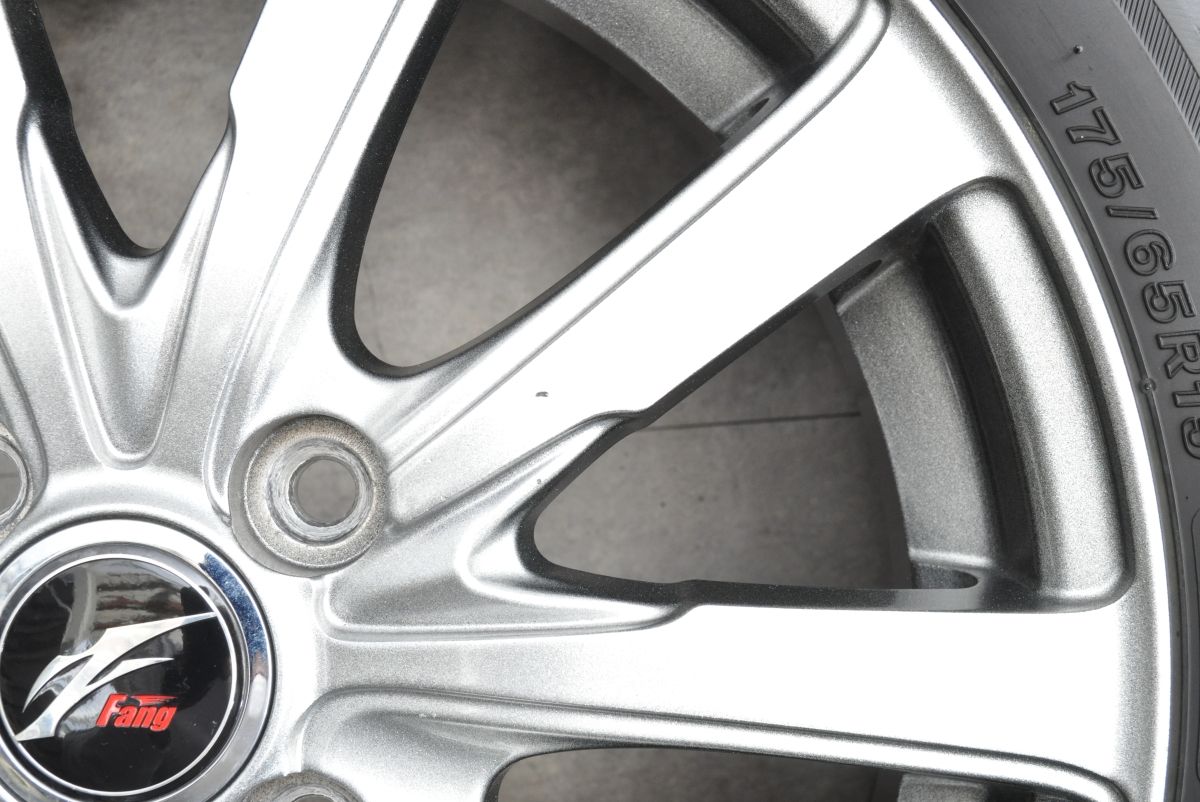 フィット キューブ