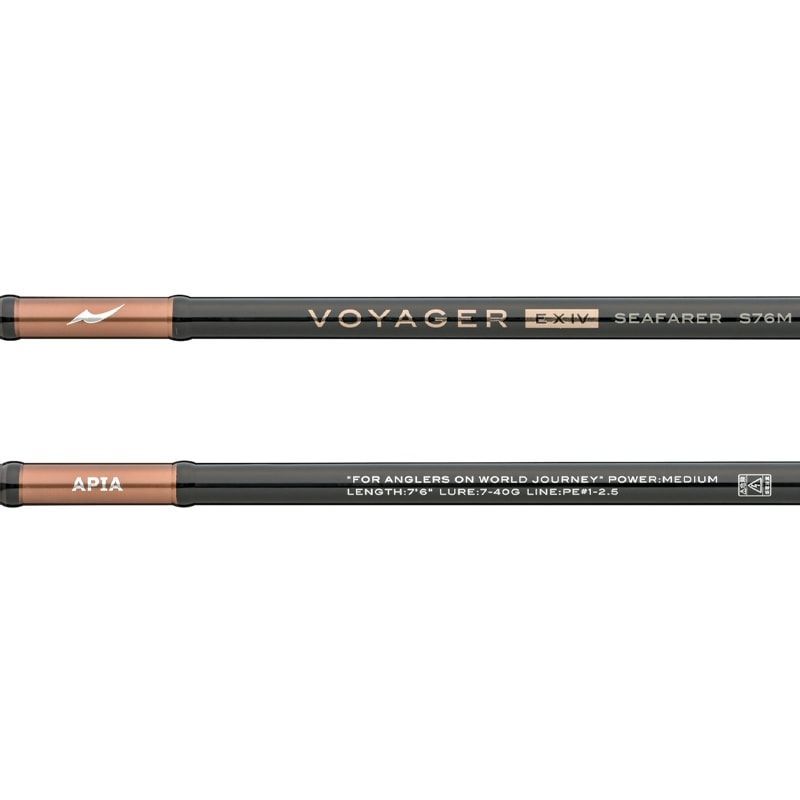 APIA VOYAGER EXⅣ S 76 M | アピア ボイジャー
