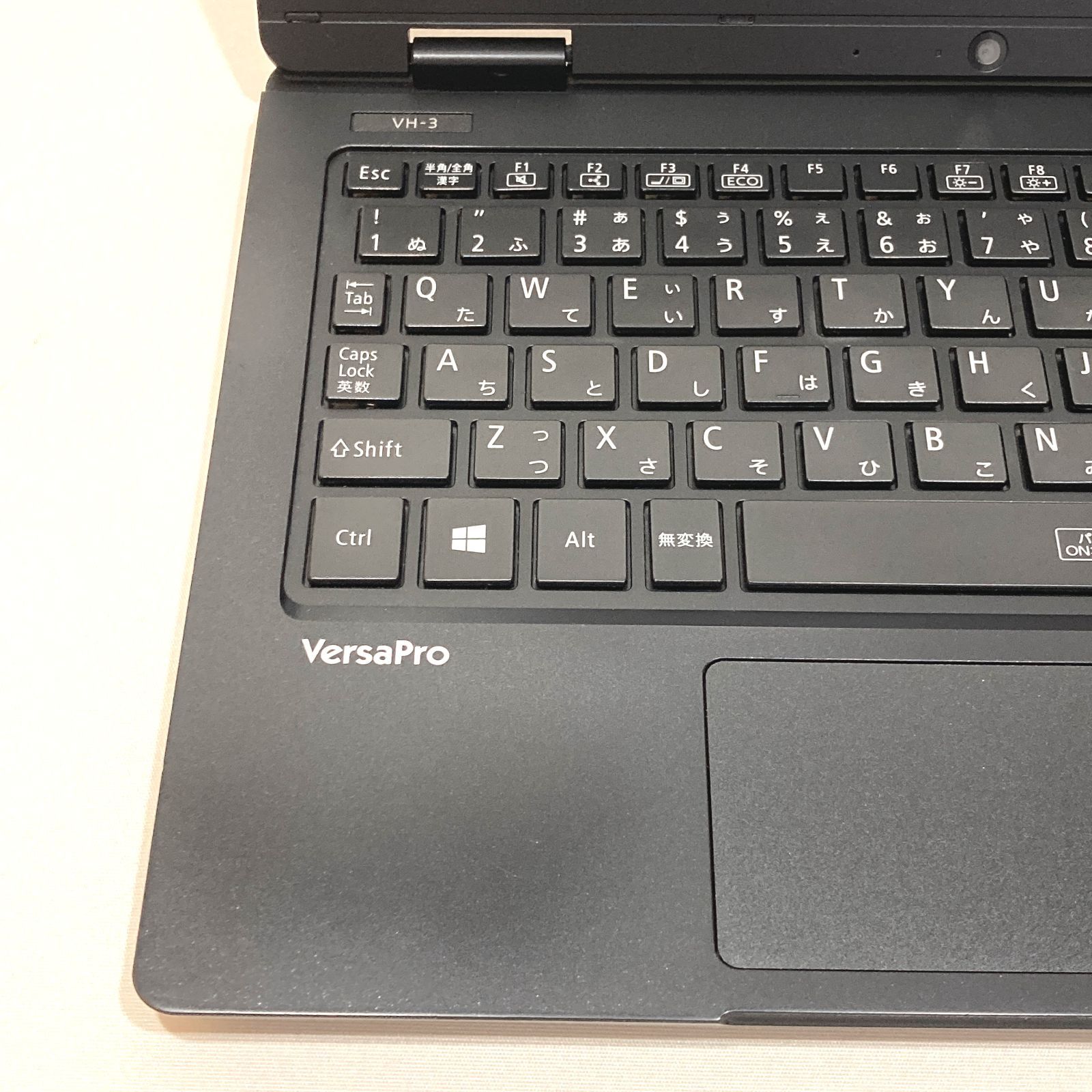 初心者向✨快速i5・カメラ付・超軽量◇黒◇すぐ使えるノートパソコン