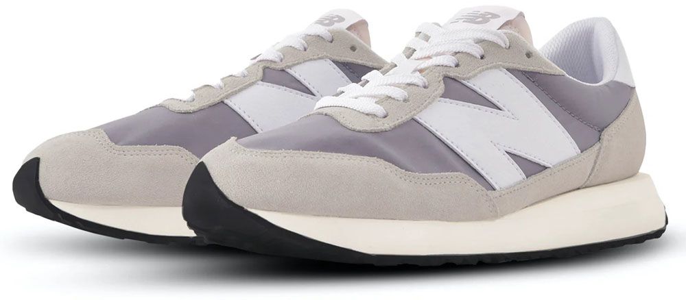 ニューバランス New Balance スニーカー 237 RCS GRAY MS237RCSD - 275
