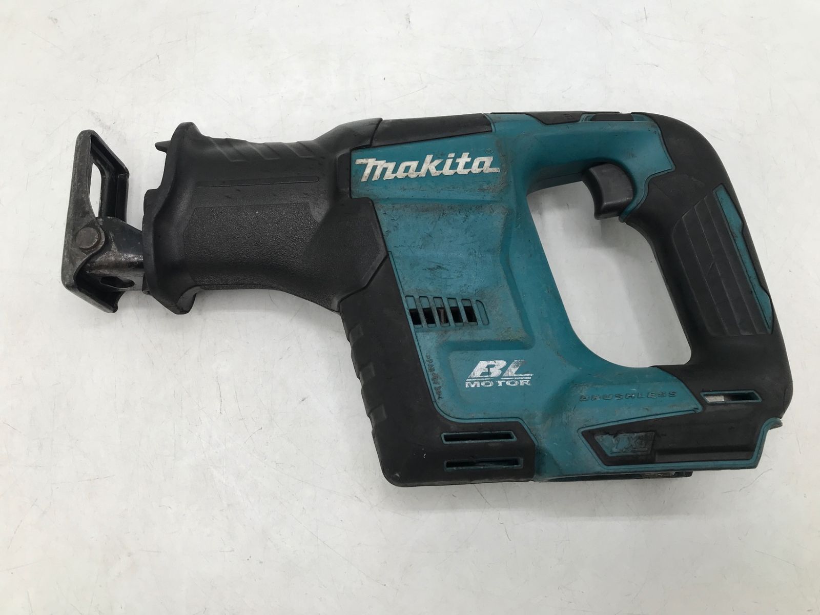 品 Makita マキタ 18 V充電式レシプロソー JR 188 DZ 本体のみ エコツー M 02
