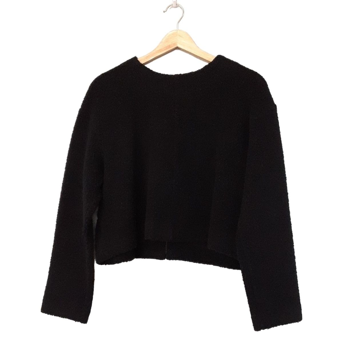 平和屋着物▽本場大島紬 単衣 枝葉文 正絹 逸品 CAAS2449xi