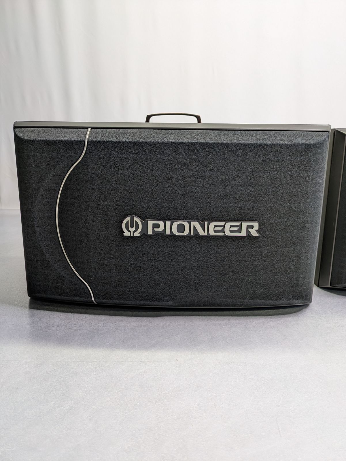 Pioneer パイオニア