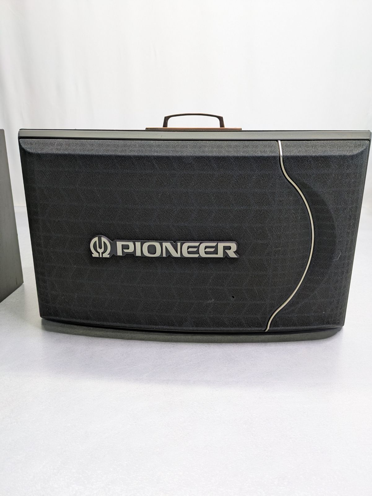 動作良好 Pioneer パイオニア CS V 31 LR スピーカー