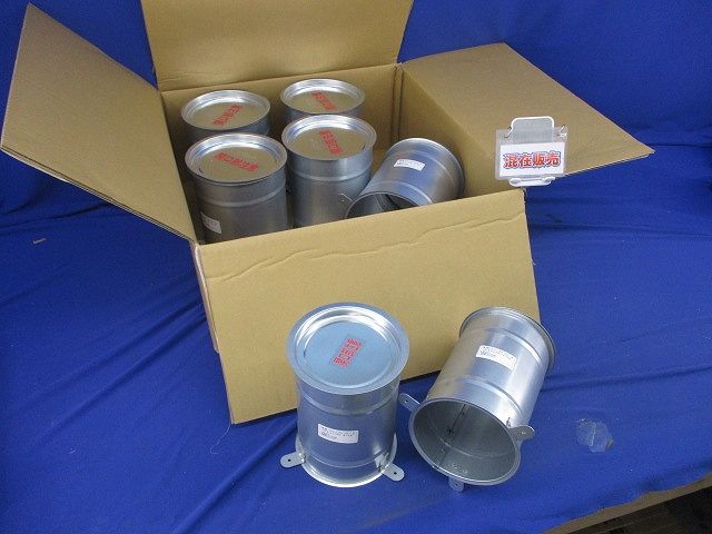 床用)スリーブ3 NFキャップ付φ125×200L(7個入) NF-2 - メルカリ