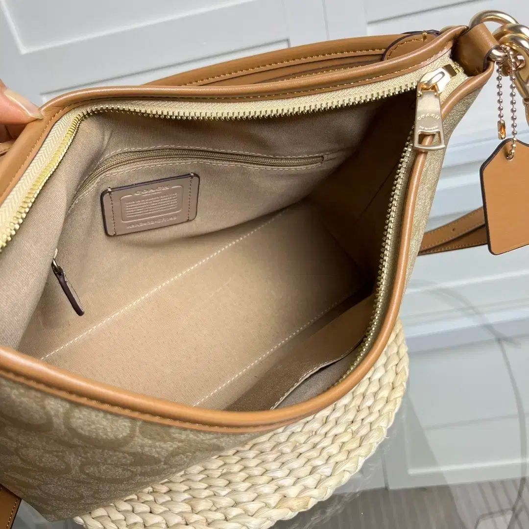  コーチCR 149 ショルダーバッグ クロスバッグ 3 COLOR メッセンジャーバッグ ショルダーバッグ