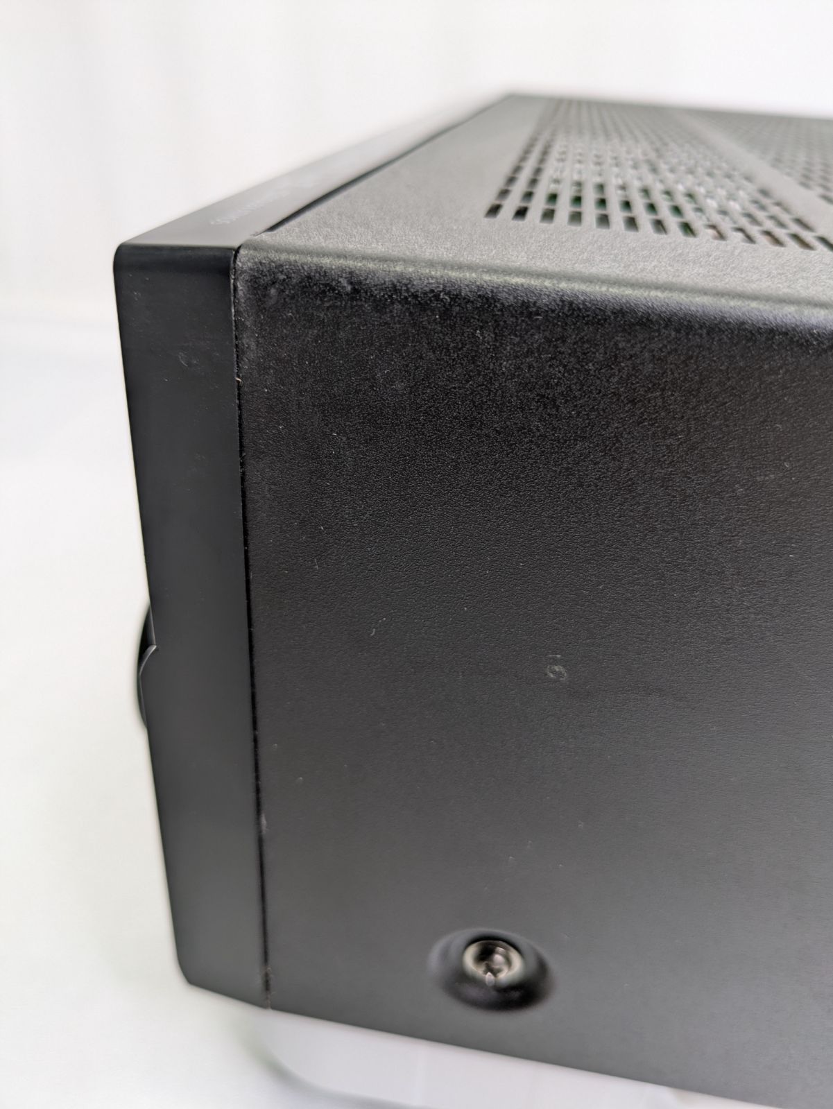 動作確認済み】YAMAHA・ヤマハ・RX-V581・AVレシーバー・AVアンプ