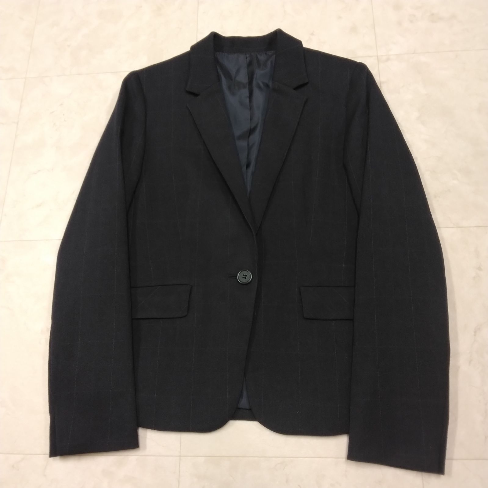 NOLLEY'S ノーリーズ パンツスーツ セットアップ サイズ9 - メルカリ