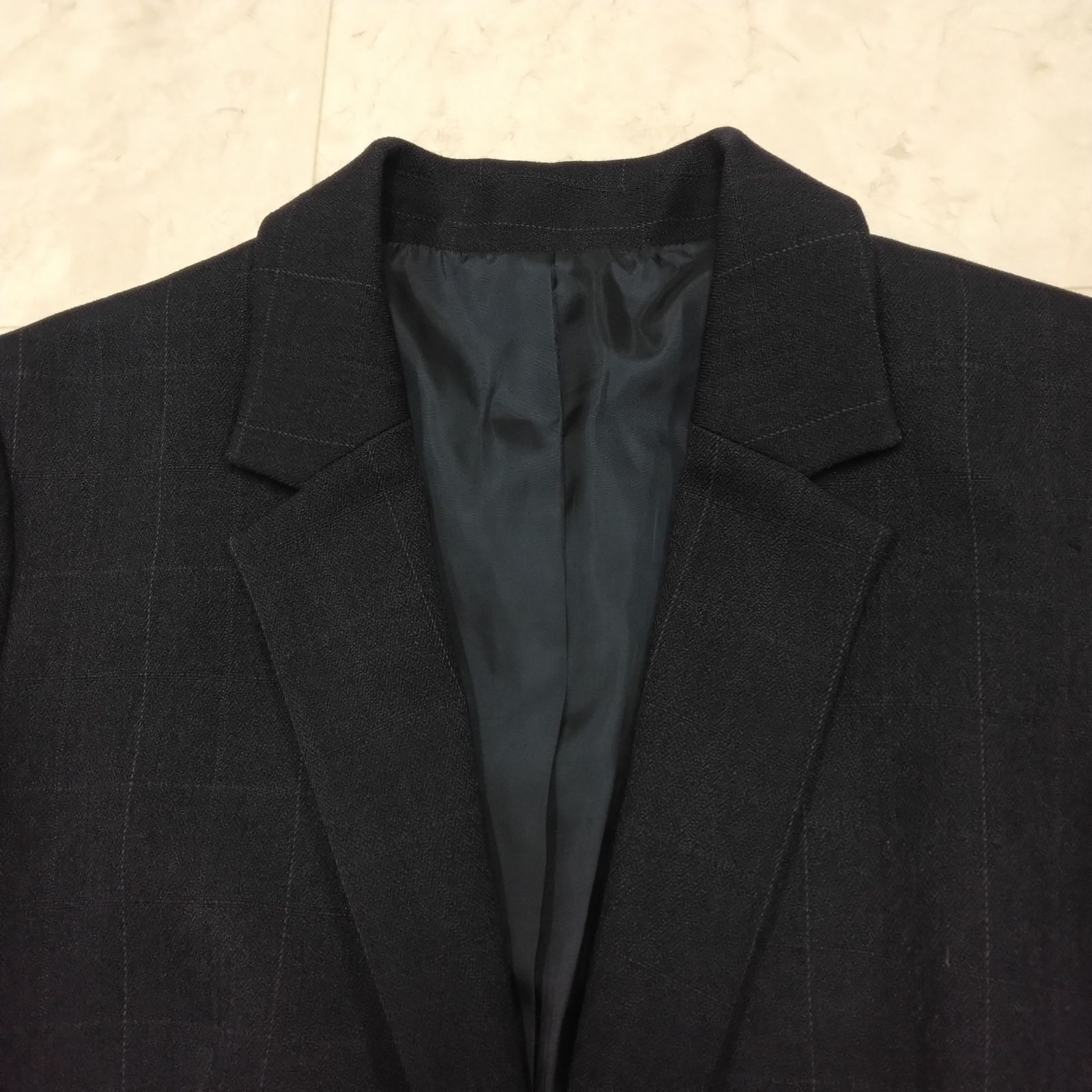 NOLLEY'S ノーリーズ パンツスーツ セットアップ サイズ9 - メルカリ