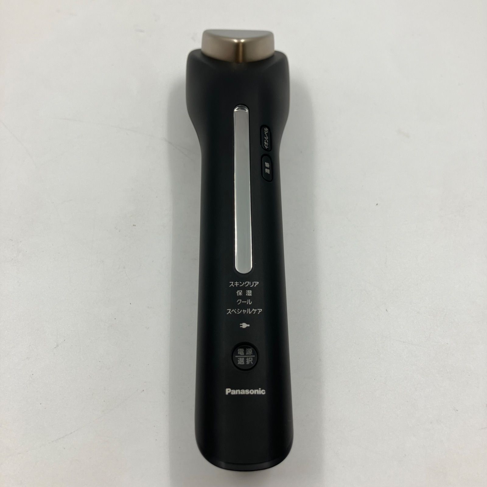 パナソニックビューティー プレミアム イオンエフェクター 美顔器