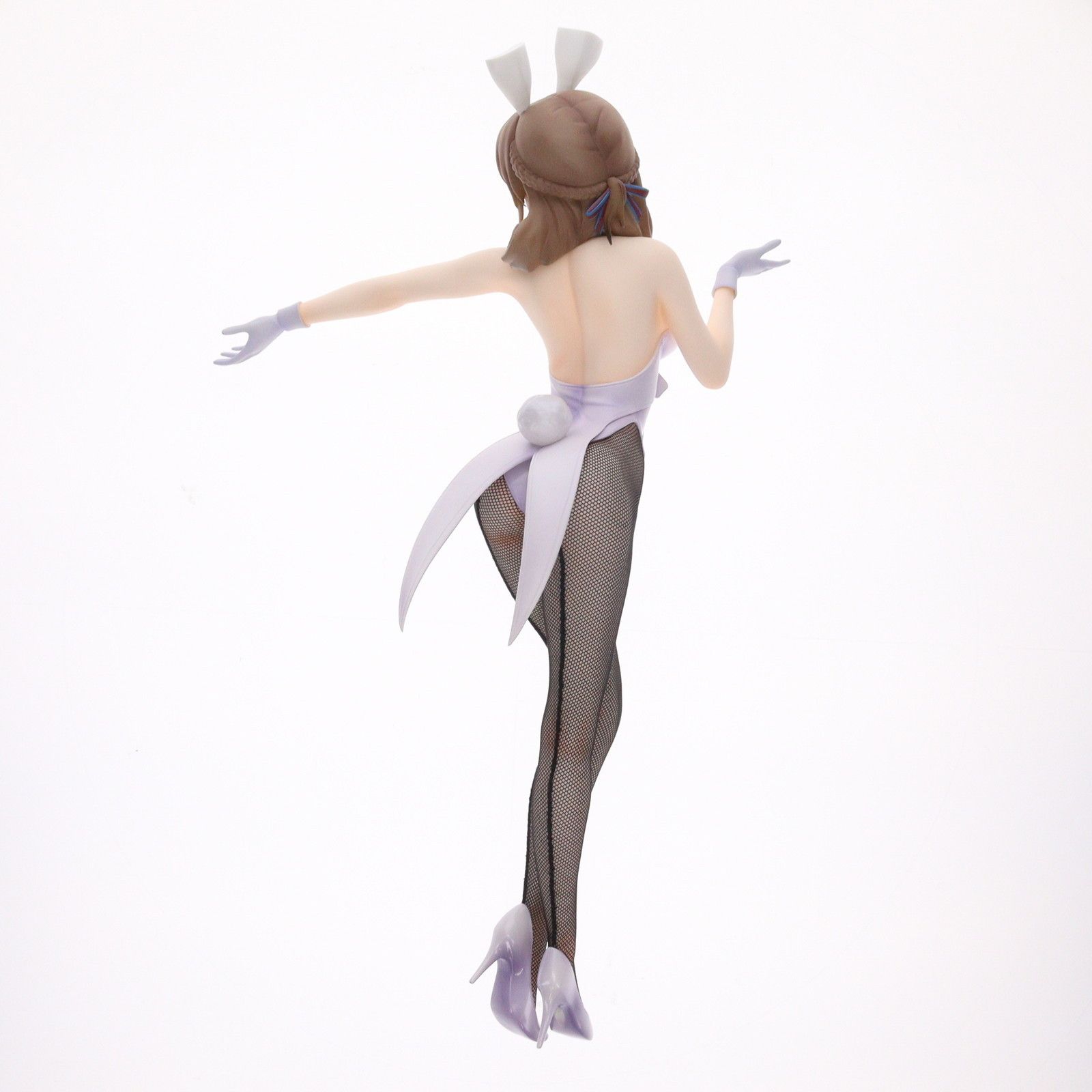 B STYLE 大好真々子 コレクション 生足バニー Ver. 1/4 スケール