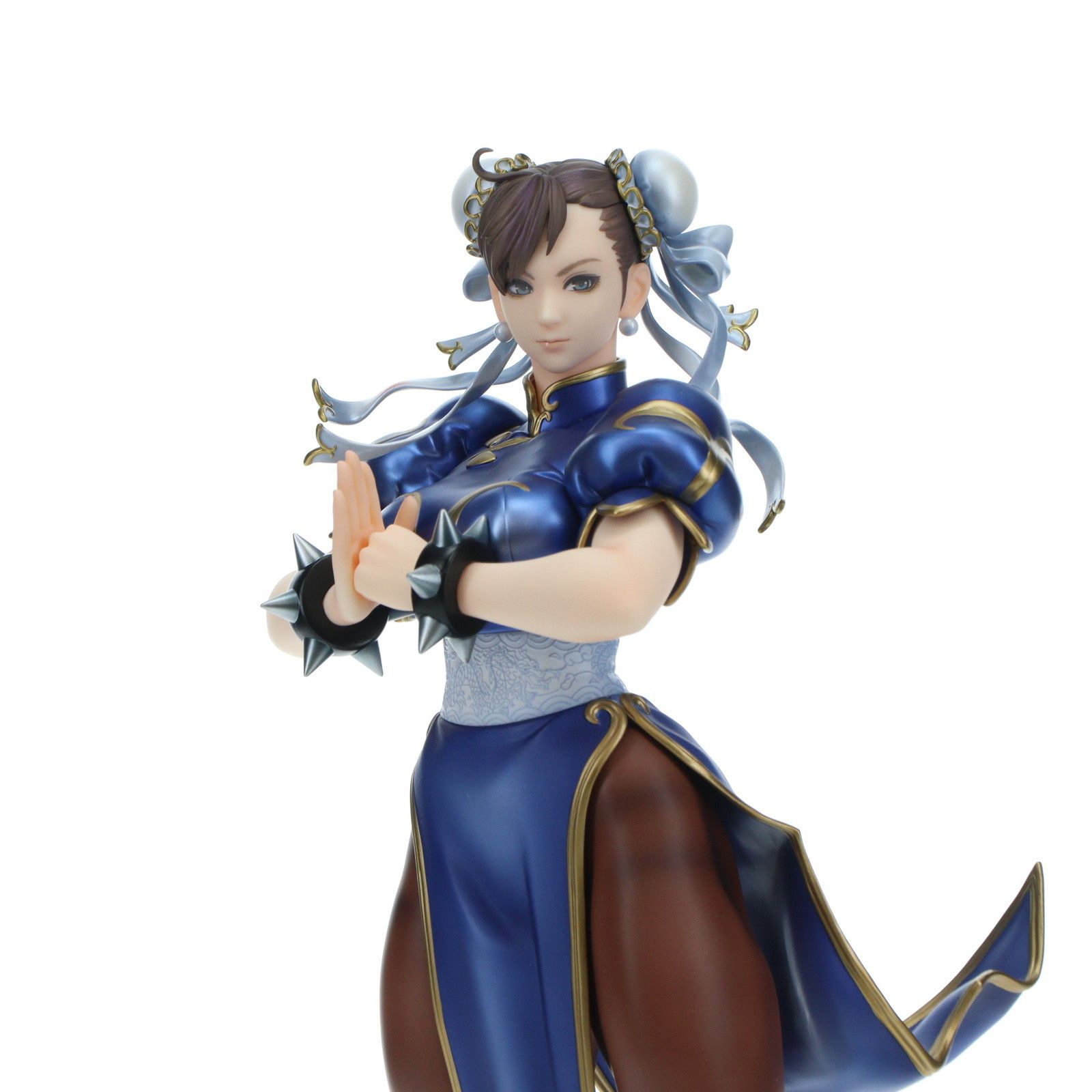 おくすり手帳付属 春麗(チュンリー) 〜Standby〜 「ストリート