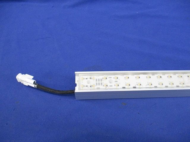 LED建築部材照明 連結中間用・100クラス(電球色)(キズ・汚れ有