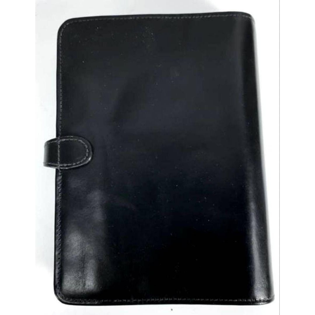 手帳カバー バイブルサイズ