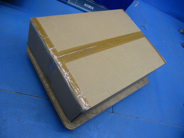 材料・資材 端子盤(加工品・名盤付)(クリーム) BX5070-16K