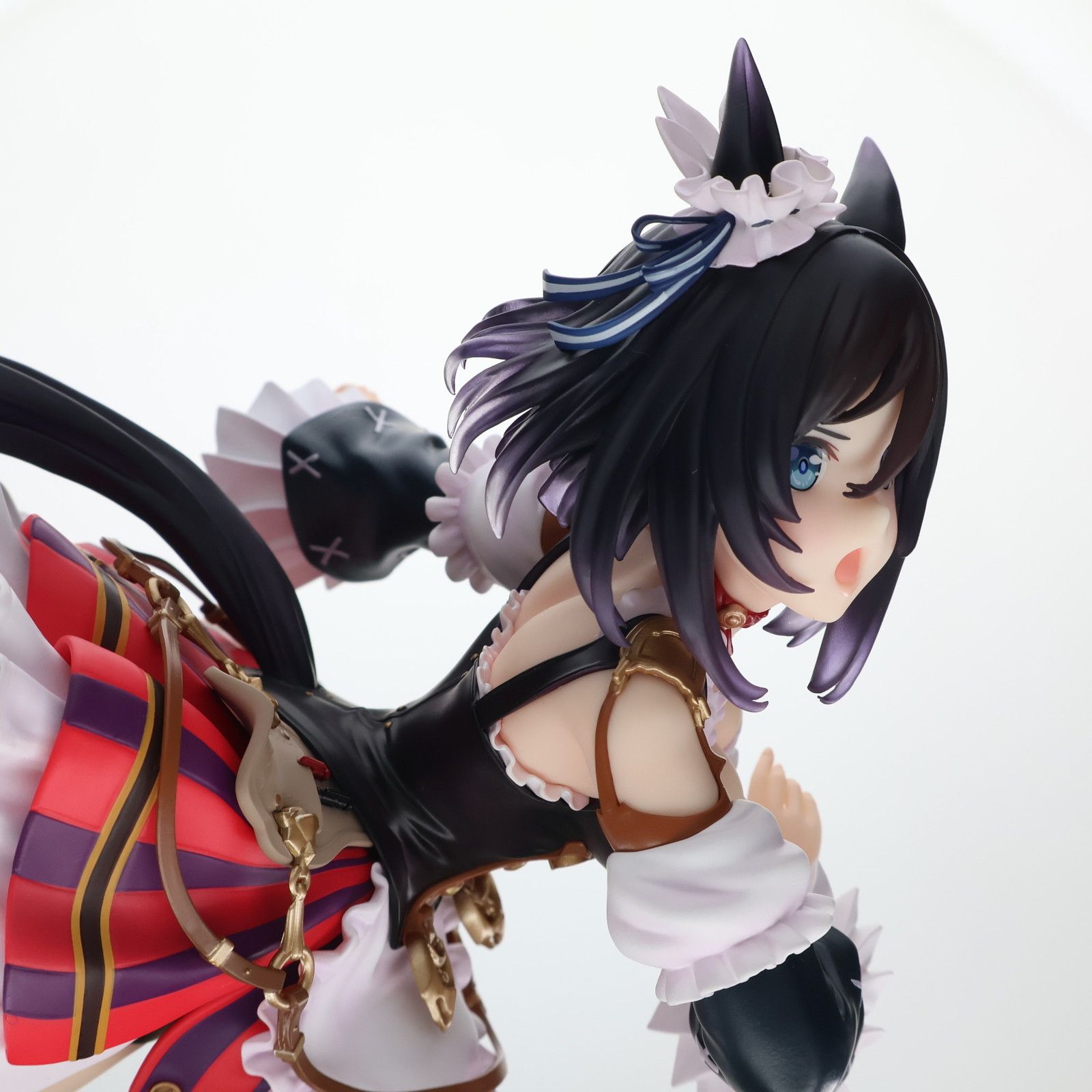 エイシンフラッシュ ウマ娘 プリティーダービー 1/7 完成品 フィギュア