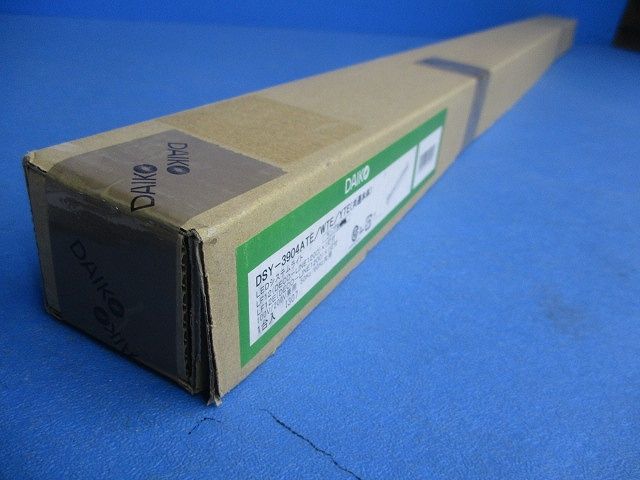 LEDシステムライト(ランプ無)(新品未開梱) DSY-3904ATE-WTE/YTE LEDシステムライト(ランプ無)(新品未開梱) DSY-3904ATE/WTE/YTE - メルカリ