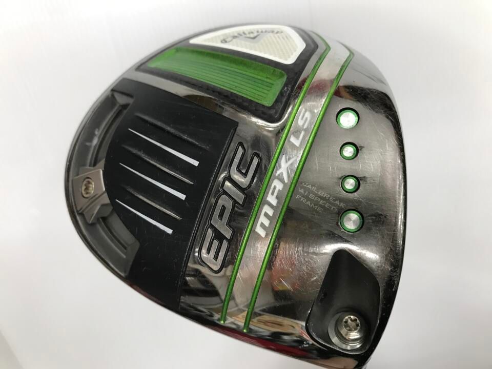  EPIC MAX LS | 10.5 | SR | Diamana 50 for Callaway(EPIC SPEED) | 中古 | ドライバー | キャロウェイ【最短即日発送】 ドライバー