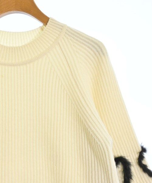 セーター レディース