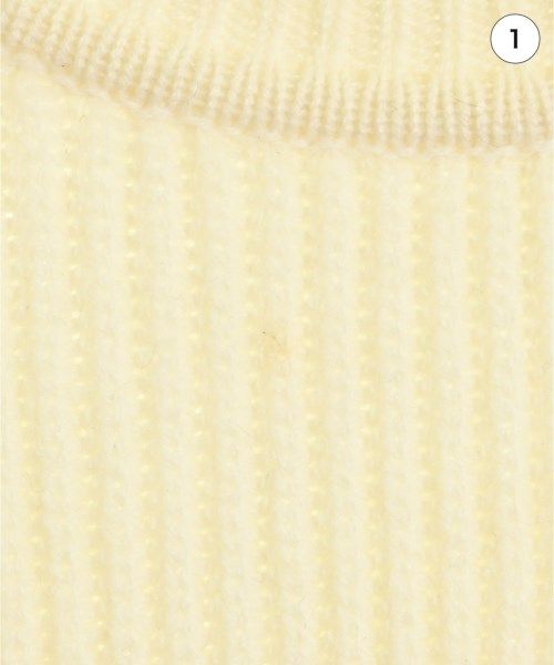 セーター レディース