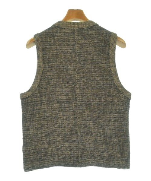 FRANK LEDER ベスト レディース 古着