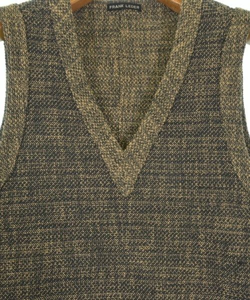 ベスト レディース