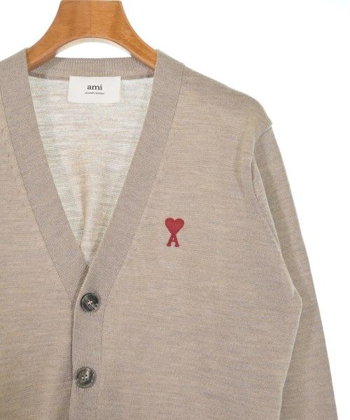 ami ニット
