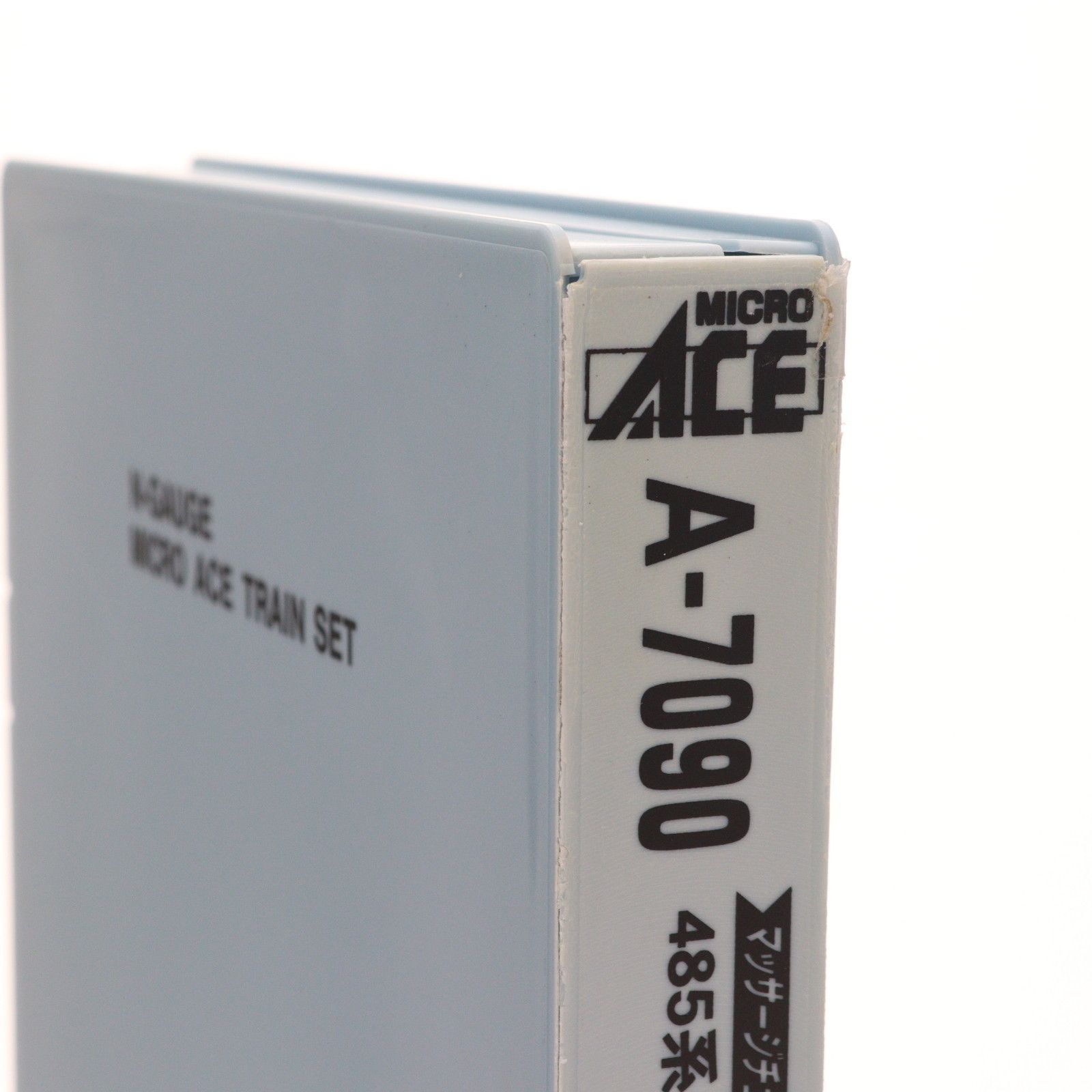 再販) A7090 485系「彩」(いろどり) 6両セット(動力付き) Nゲージ 鉄道