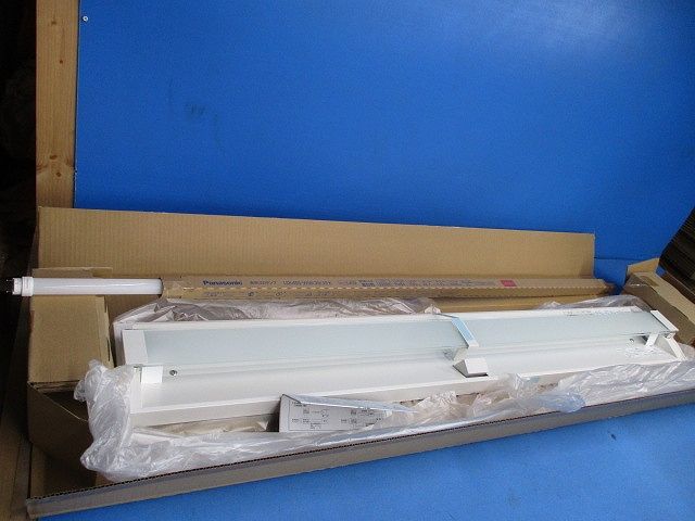 LED非常用照明器具(温白色)(19年製)NNFF41860ZLE7 NNFFH41860Z LED非常用照明器具(温白色)(19年製)NNFF41860ZLE7 NNFFH41860Z - メルカリ